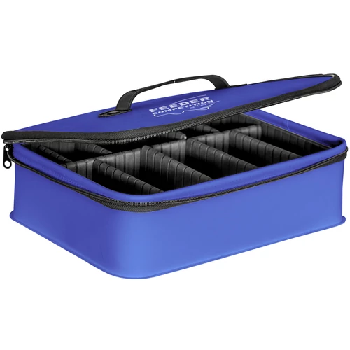 Carp Zoom FC EVA Sortiment szerelékes doboz, 38x28x11 cm