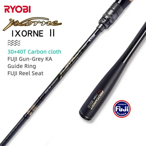 RYOBI IXORNE II S702 MF 210M