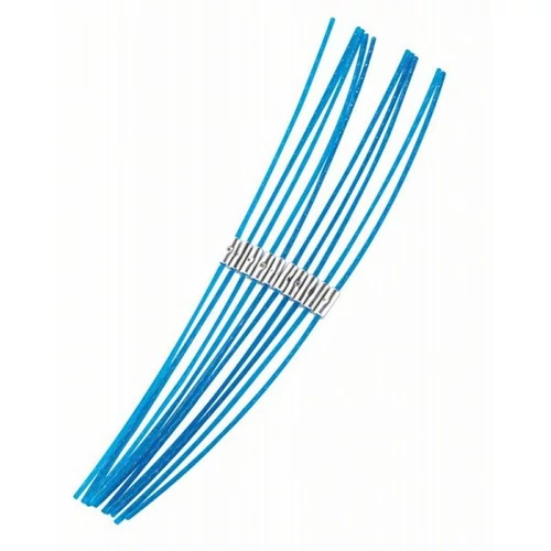 Bosch 10db Extraerős szál 30cm 2,4mm ART 30 Combitrim