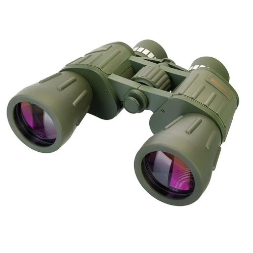 Discovery Levenhuk Discovery Field 10x50 kétszemes távcső