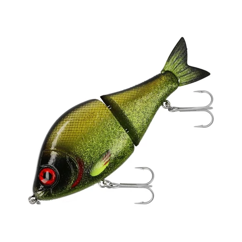Mikado MFT Swimbait Wobbler 7cm Tench
