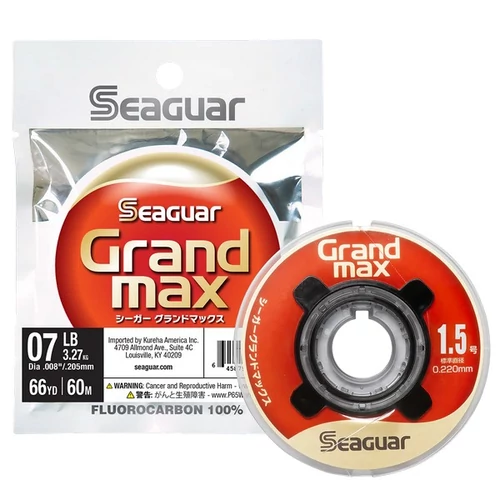 SEAGUAR GRANDMAX 60M 4PE