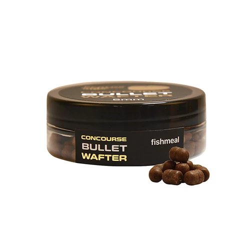 BENZAR MIX CONCOURSE BULLET WAFTER TEJSZÍNES SZAMÓCA 5 MM