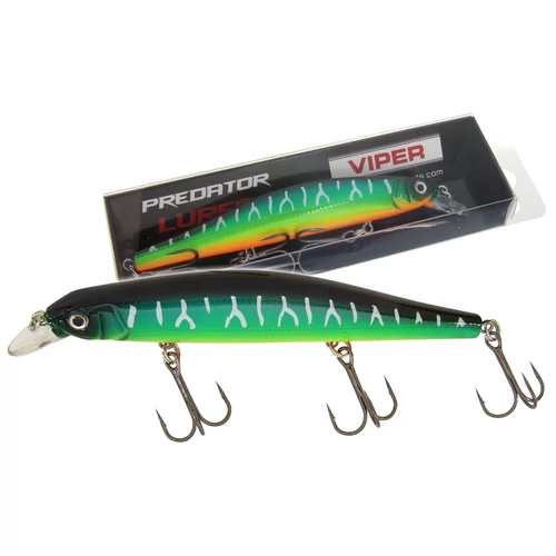 Haldorádó Predator Lures - Viper 03