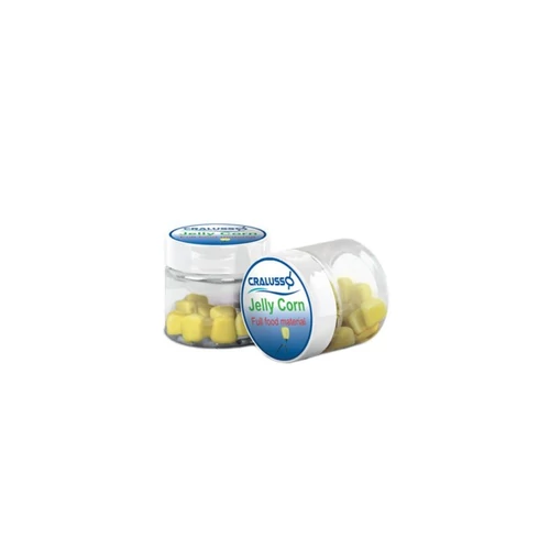 CRALUSSO JELLY CORN MANGÓ (30 DB/DOBOZ)