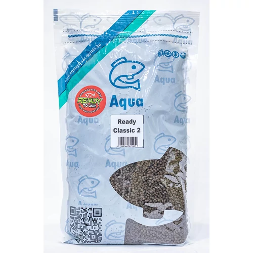 Aqua Garant READY Classic 2mm