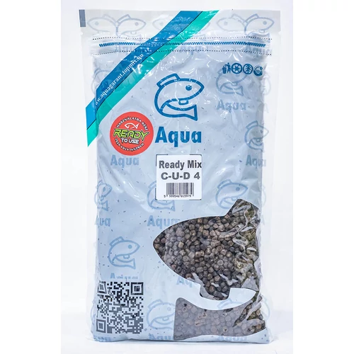 Aqua Garant READY CUD 4mm