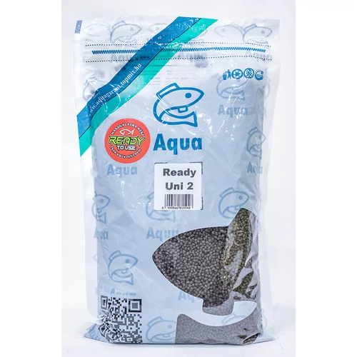 Aqua Garant READY Uni 2mm