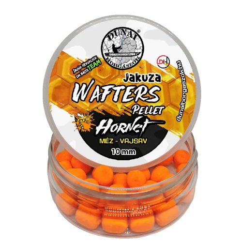 Dovit DH wafters pellet – Hornet 10mm