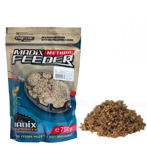 MADIX METHOD FEEDER ELŐREGYÚRT SCOPEX&BETAINE 750G