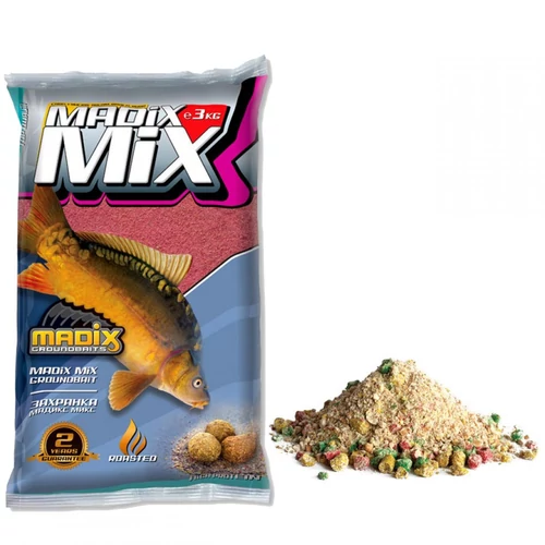 MADIX UNIVERSAL BIG CARP 3KG
