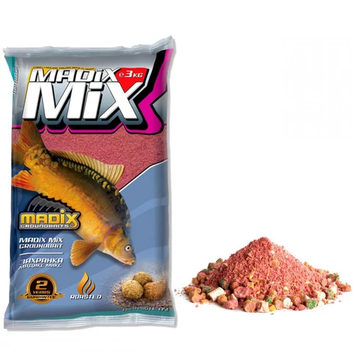 MADIX UNIVERSAL CARP EPER 3KG