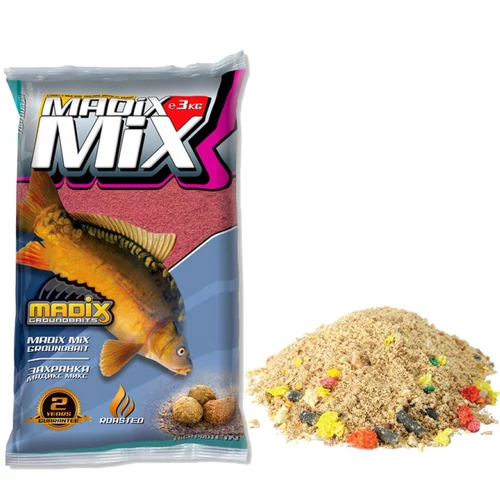 MADIX UNIVERSAL DÉVÉR 3KG