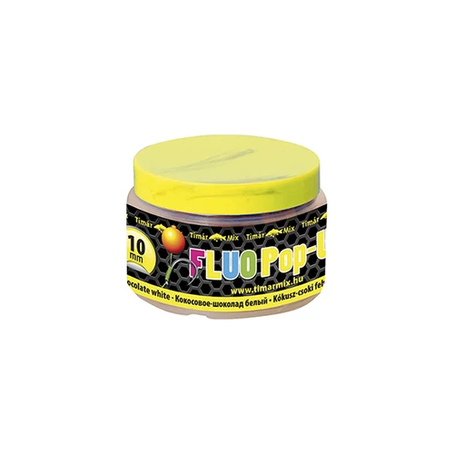TIMÁR MIX FLUO POP UP RETRO ANANÁSZ 30 G