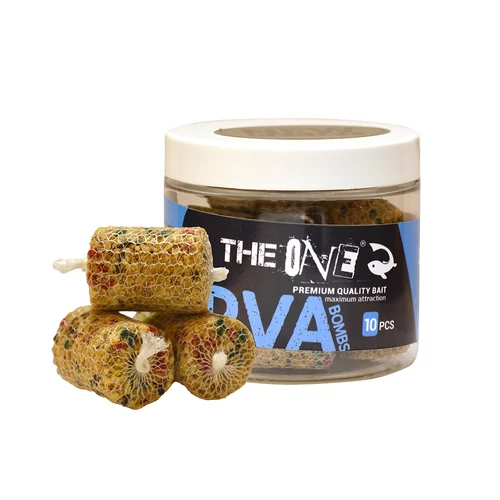 THE ONE PVA BOMB SCOPEX SQUID 10 DB / CS