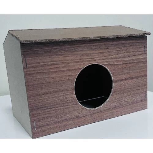 ODU háztetős degu (ZF30)