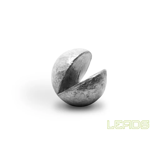 Delphin LEADS Sörét ólom / 30db - 1,25g