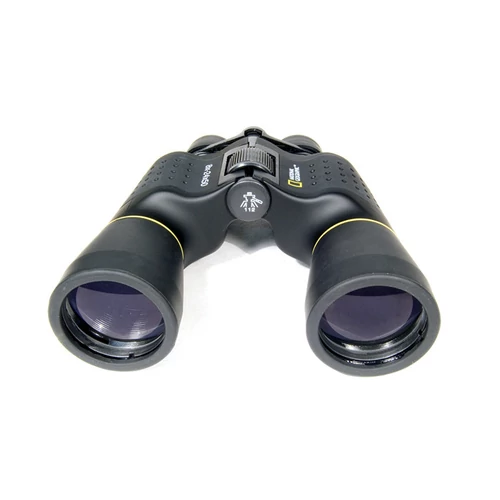 Bresser National Geographic 8-24x50 kétszemes távcső