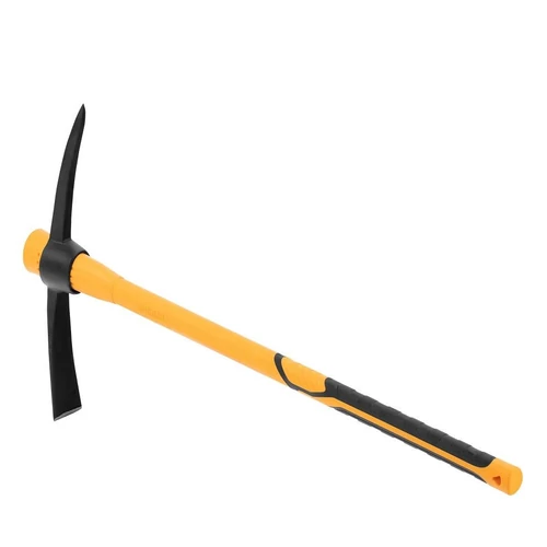DENZEL 1500g kovácsolt csákány 900mm ergonómikus nyéllel "Heavy Duty"