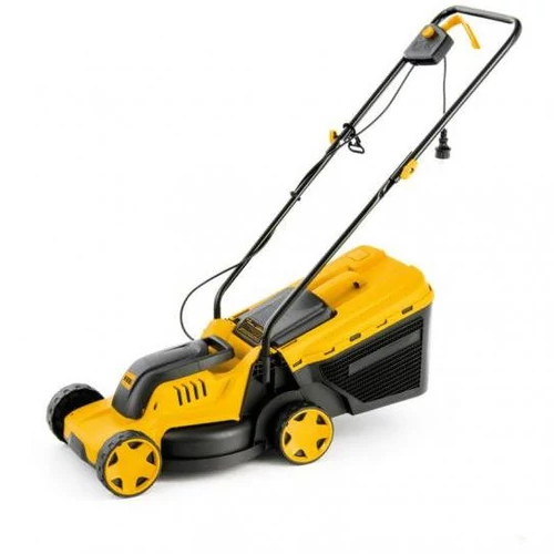 DENZEL L 1200 elektromos fűnyíró 1200W 32cm 30L
