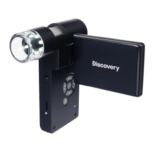 Discovery Levenhuk Discovery Artisan 256 digitális mikroszkóp