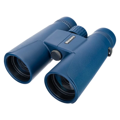 8x42 kétszemes távcső Elbrus 8x42