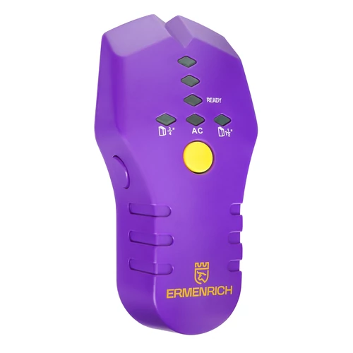 Ermenrich Ping SA30 falszkenner