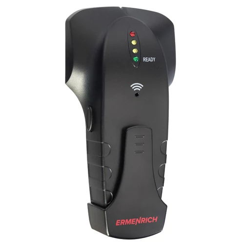 Ermenrich faldetektor, falszkenner Ping SD20