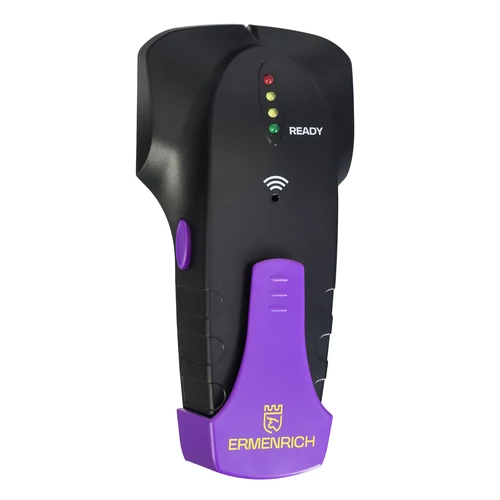 Ermenrich Ping SD20 falszkenner
