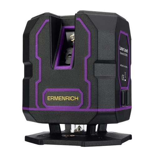 Ermenrich PLUS LV30 lézeres szintező