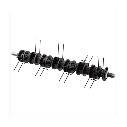 Fieldmann 400mm rugós cserehenger gyepszellőztetőkhöz FZV 9050-B