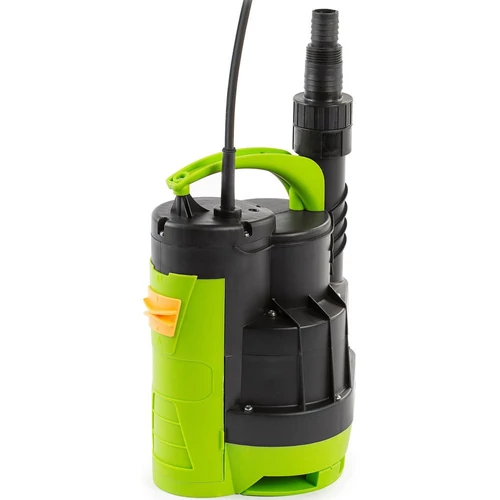 Fieldmann 8m 750W 14.000L/h automata búvárszivattyú FVC 5015-EK