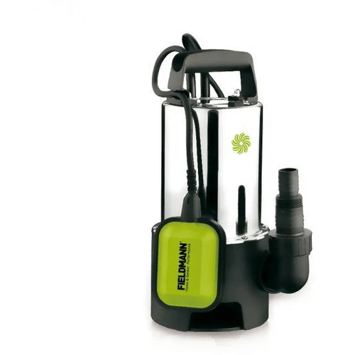 Fieldmann 900W elektromos búvárszivattyú FVC 4002-EK