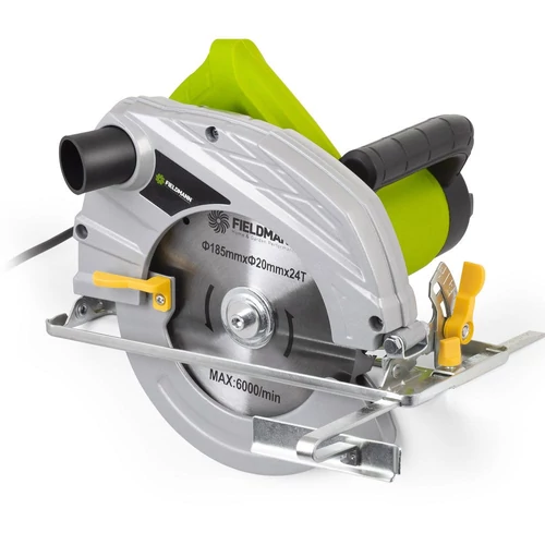 Fieldmann Elektromos körfűrész FDK 201202-E