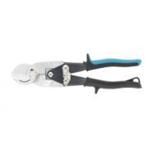 GROSS 240/14mm PIRANHAprofessional kábelvágó fogó lágy markolat