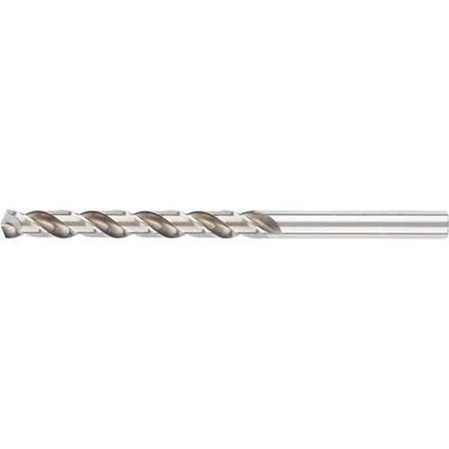 GROSS 3,5mm HSS DIN338 W-típus 2db fém fúrószár professional