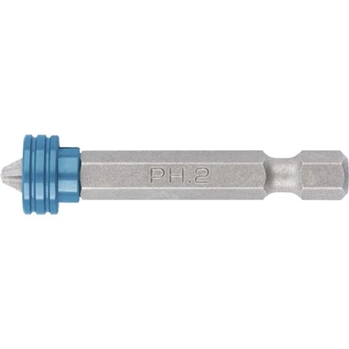 GROSS PH2x50mm professional kuplungos mágneses bitfej gipszkarton csavarozáshoz