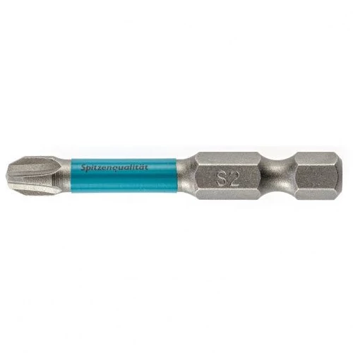 GROSS PH3x50mm 2db Professional torziós bitfej mágneses