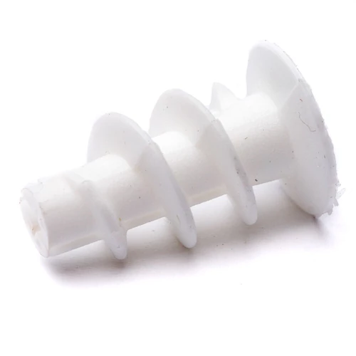 Import 6x22 DRIVA műanyag gipszkarton tipli