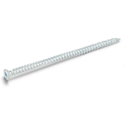 KOELNER 7,5x202mm tokrögzítő csavar T30 ,KT csavar
