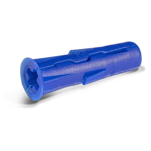 KOELNER 8x32 univerzális RAWL UNO dübel R-C11-UNOBLU
