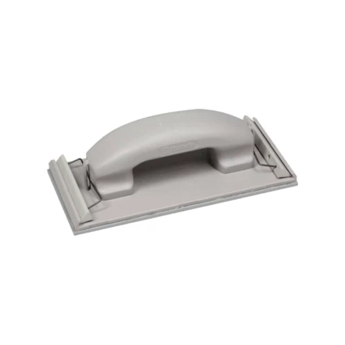 KUBALA 105x210mm csiszoló talp