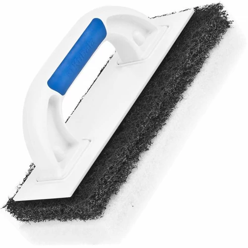 KUBALA 120x250mm üvegrost fugázó csiszoló cement és epoxi-hoz