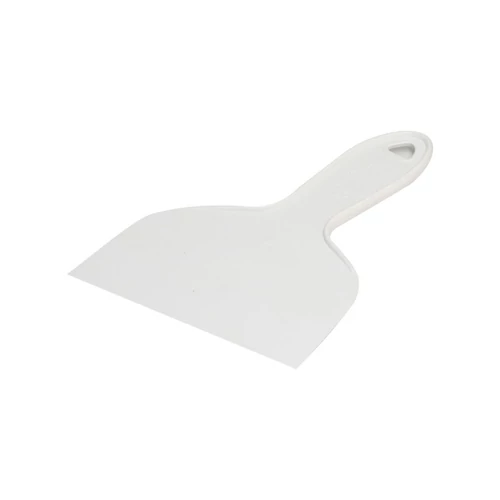 KUBALA 150mm műanyag spatulya