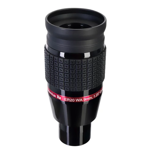 Levenhuk Ra ER20 WA 9 mm-es, 1,25"-os szemlencse