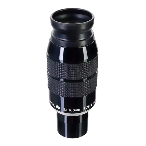 Levenhuk Ra LER 3 mm-es, 1,25"-os szemlencse