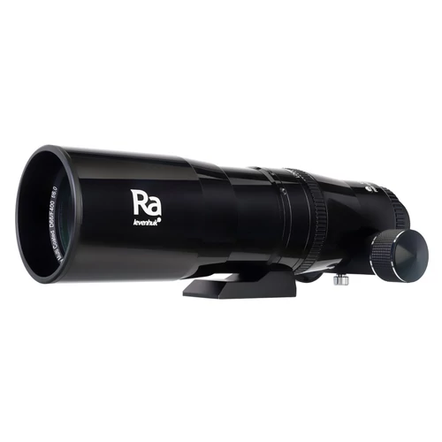 Levenhuk Ra R66 ED Doublet Black OTA