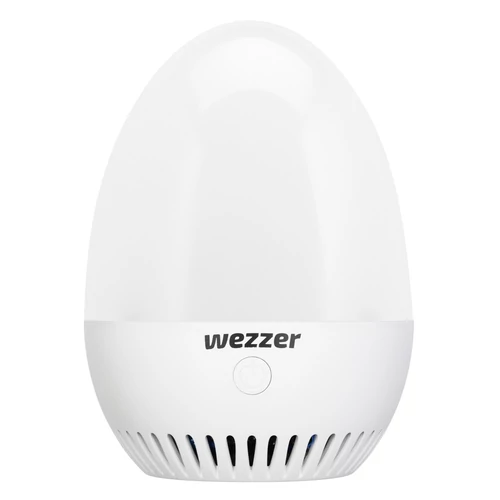Levenhuk Wezzer Air PRO DM20 levegőminőség-/zajérzékelő
