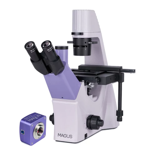 MAGUS Bio VD300 biológiai fordított digitális mikroszkóp