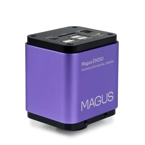 MAGUS CHD50 digitális kamera